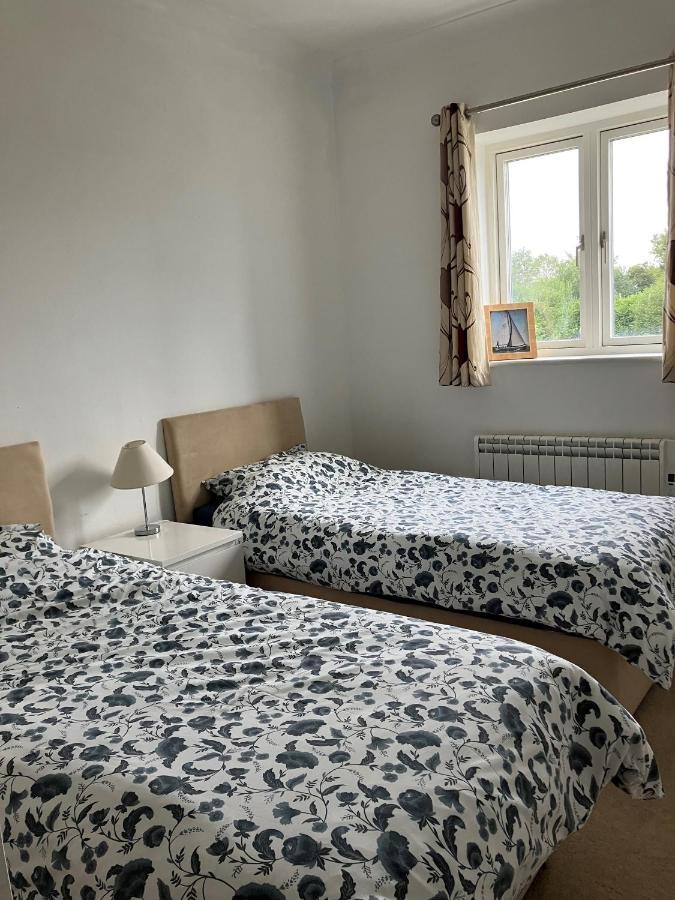 Bed and Breakfast Withy Farm Canterbury Exteriér fotografie