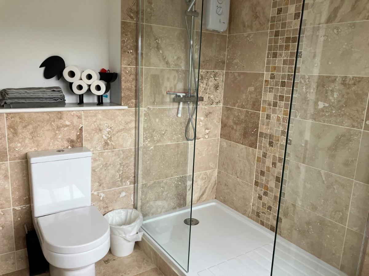 Bed and Breakfast Withy Farm Canterbury Exteriér fotografie