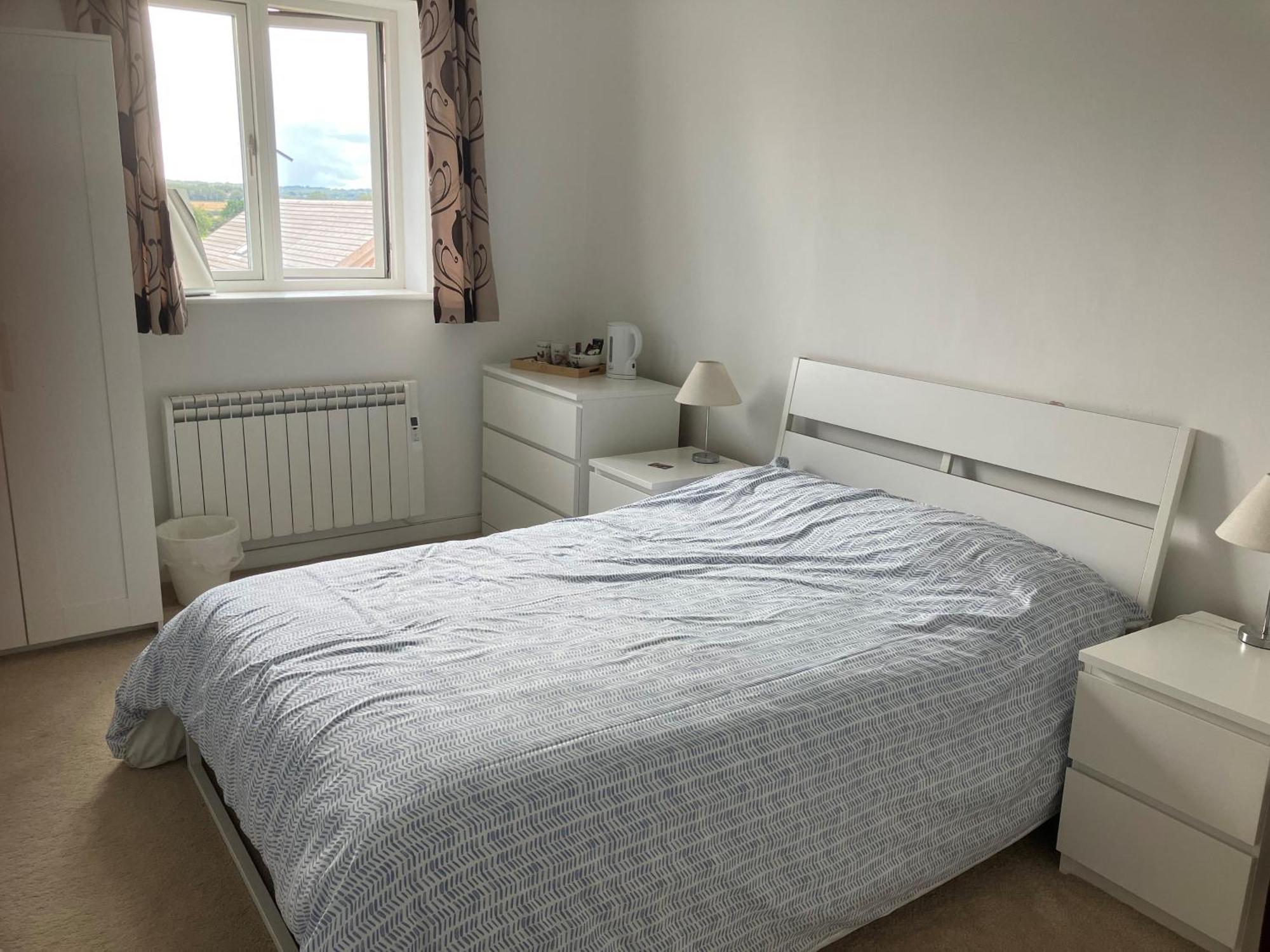 Bed and Breakfast Withy Farm Canterbury Exteriér fotografie