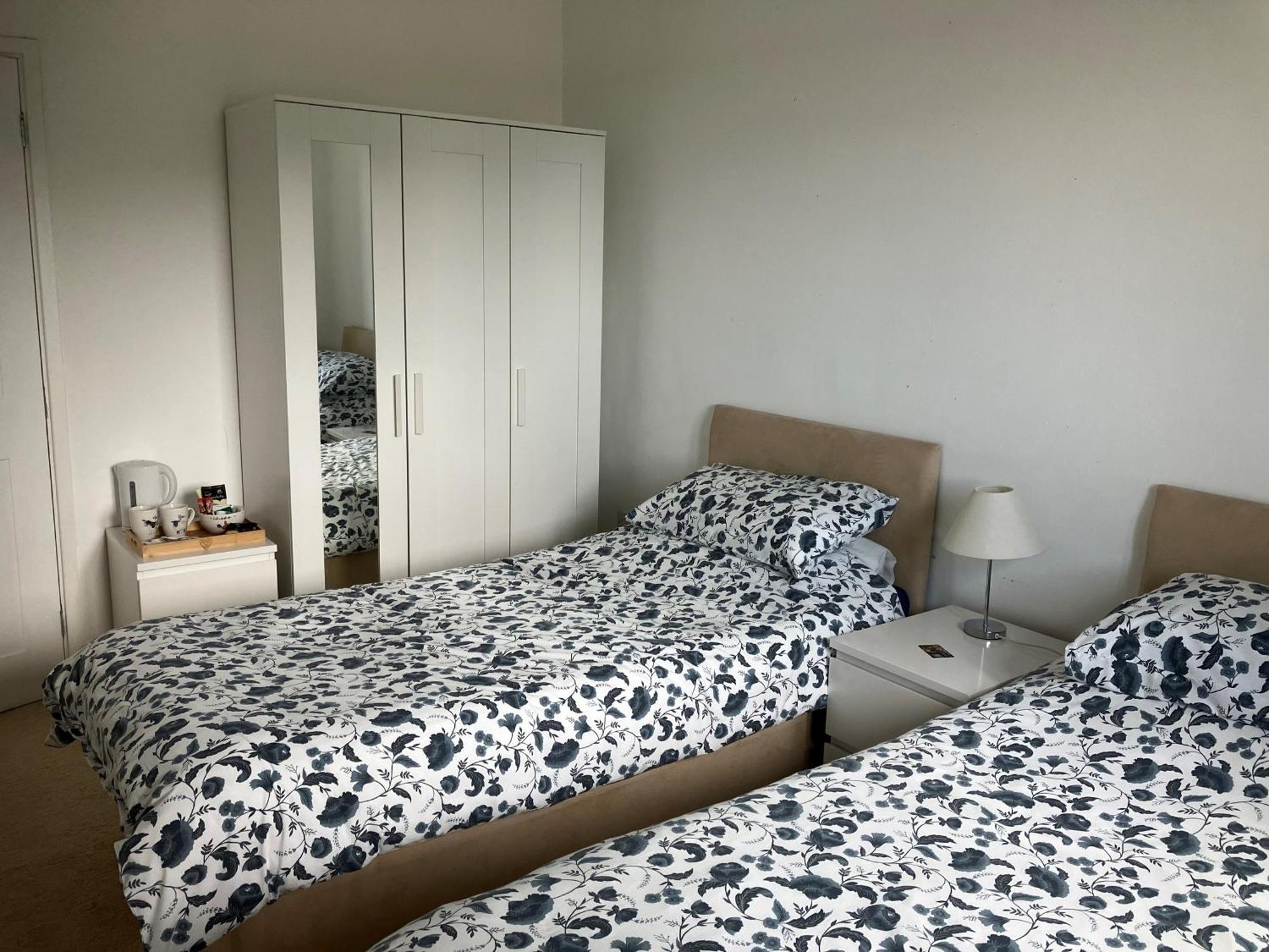 Bed and Breakfast Withy Farm Canterbury Exteriér fotografie