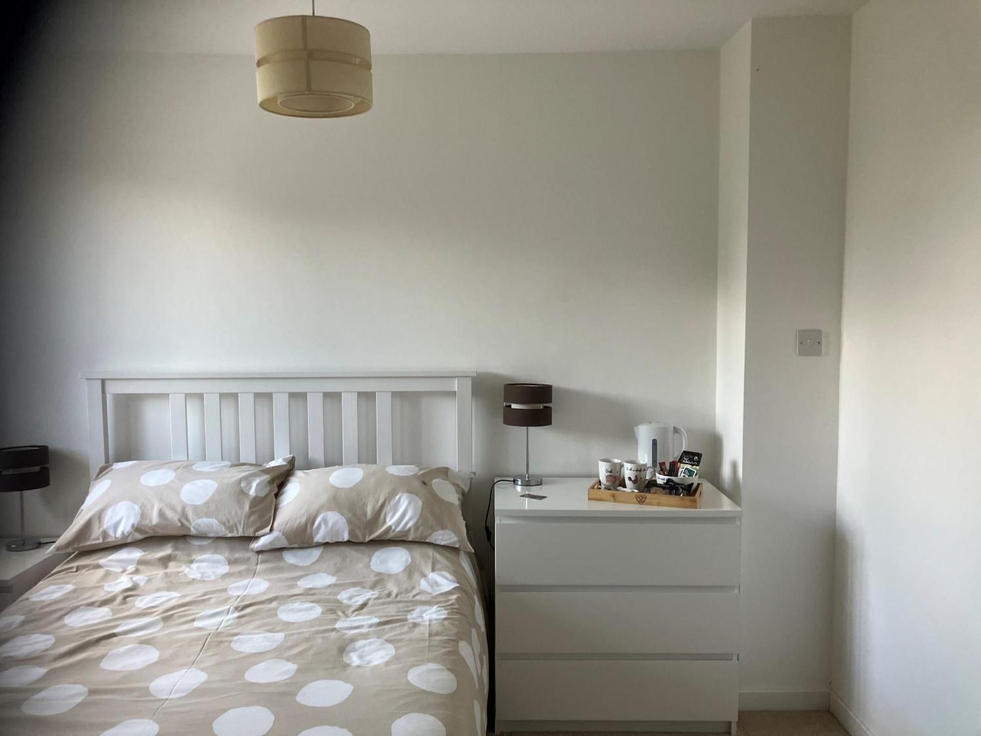 Bed and Breakfast Withy Farm Canterbury Exteriér fotografie