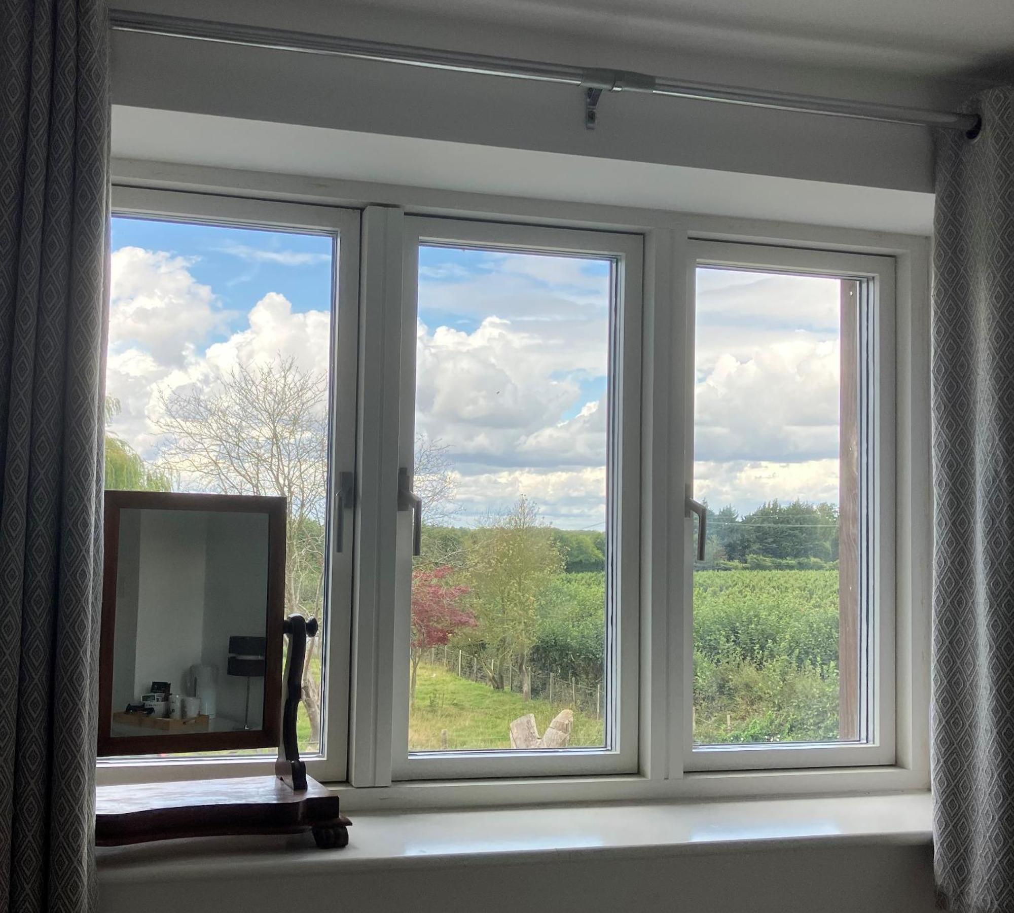 Bed and Breakfast Withy Farm Canterbury Exteriér fotografie