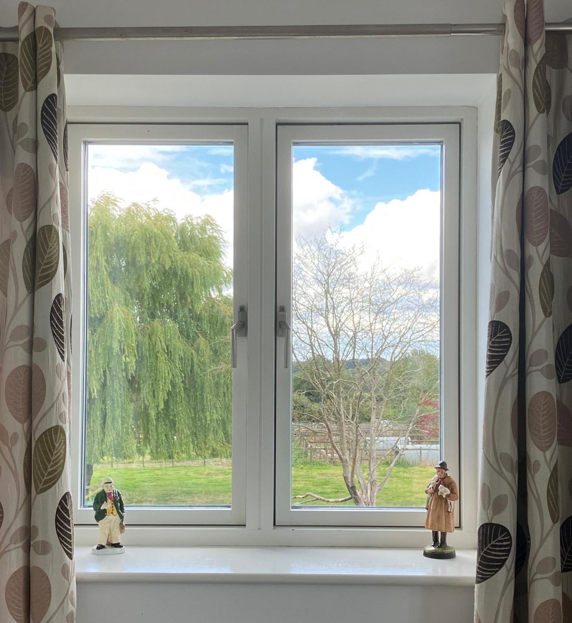 Bed and Breakfast Withy Farm Canterbury Exteriér fotografie