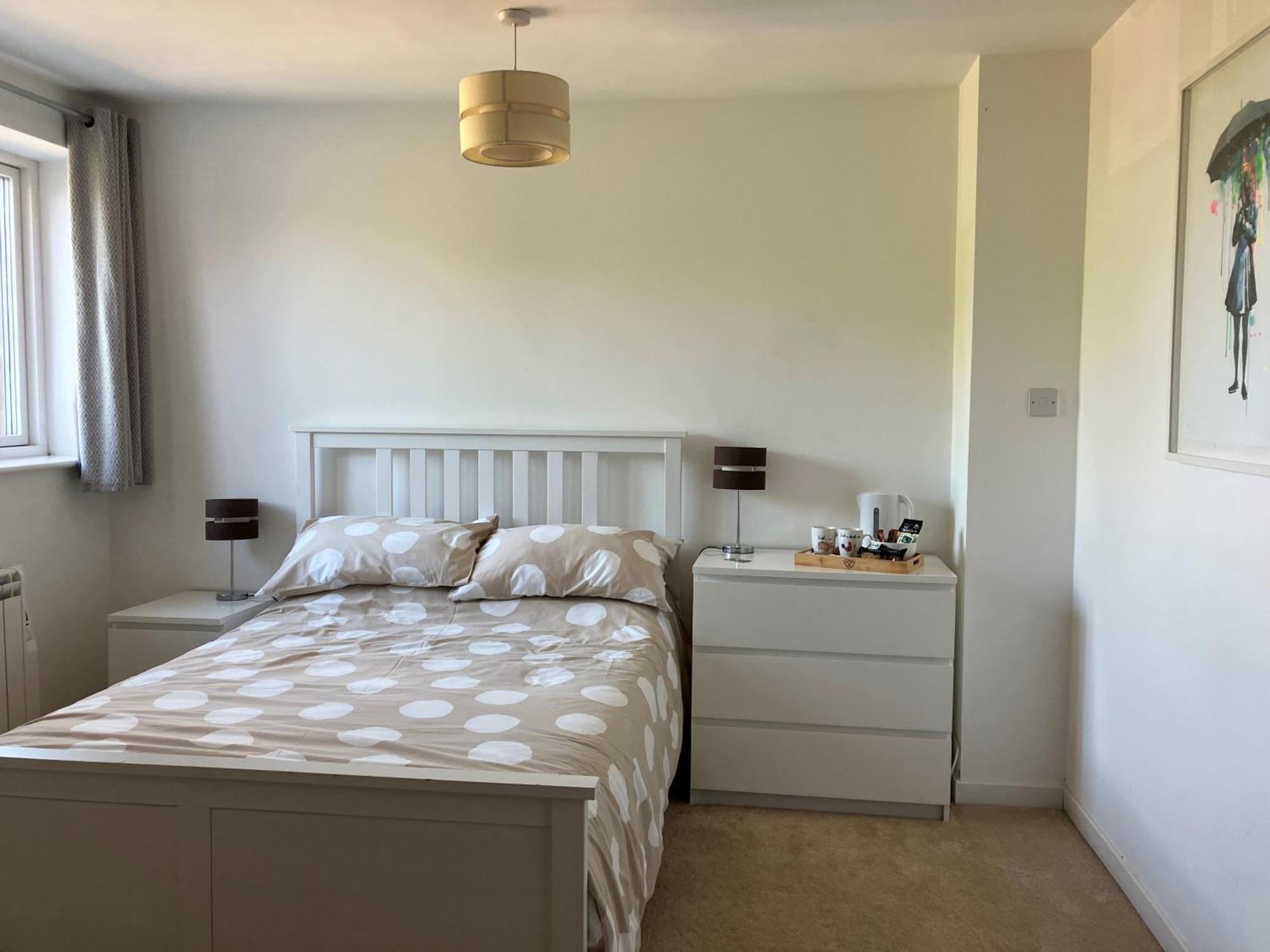 Bed and Breakfast Withy Farm Canterbury Exteriér fotografie